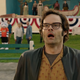 Bill Hader as Richie Tozier.